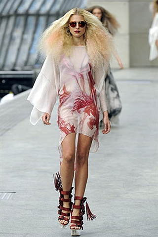 Spring 2011 Ready To Wear Fashion Shows