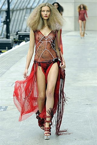 Unique Spring 2011 Collection