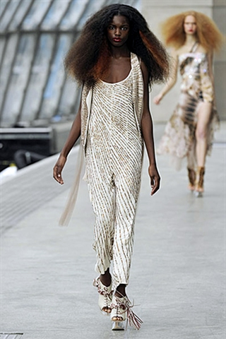 Accessories Collection at Fashion Week