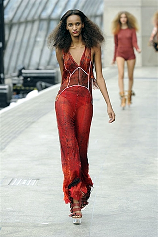 Unique Summer 2011 Collection