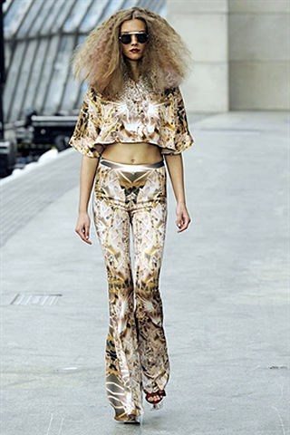 Accessories Collection Fashion Shows