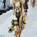 London Fashion Week 2011