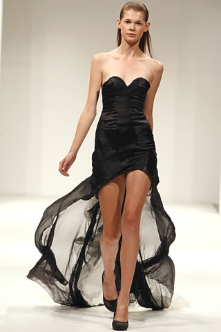 Unlversltat Der Kunste Spring Summer 2011 Collection