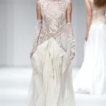 Spring/Summer 2011 Mercedes Benz Fashion Week