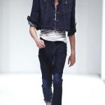 Mercedes-Benz Fashion Week Berlin 2011 Designer