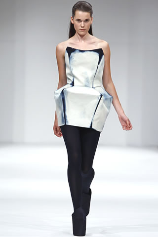 Mercedes-Benz Fashion Week Berlin 2010