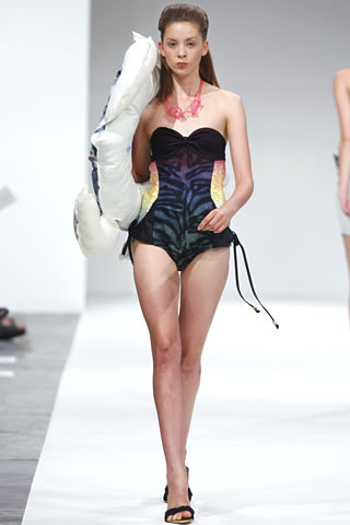 Mercedes-Benz Fashion Week Berlin 2010 News