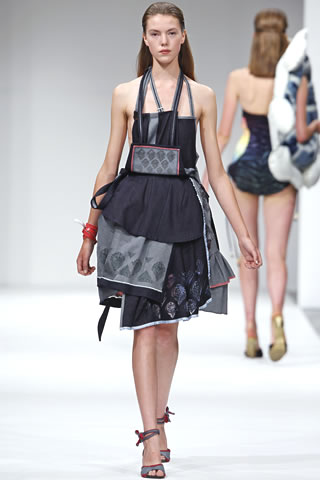 Fashion Brand Unlversltat Der Kunste Design