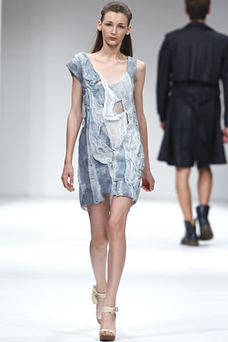 German Fashion Brands 2011 Collection