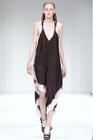 Unlversltat Der Kunste Spring/Summer 2011