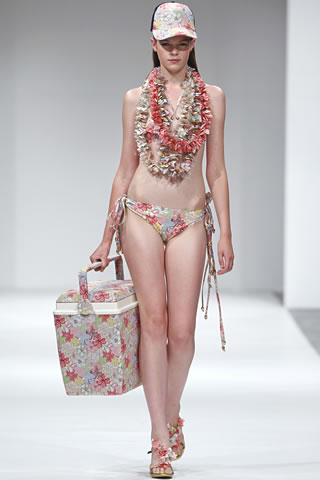 Famous German Fashion Designers Collection