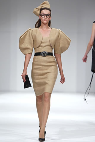 Unlversltat Der Summer 2011 Collection