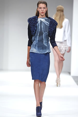 Spring Summer 2011 Trendy Collection