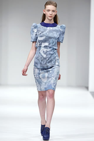 Latest Spring Summer Collection by Unlversltat