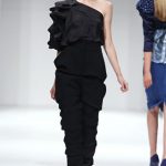 2011 Spring Collections by Famous Designers