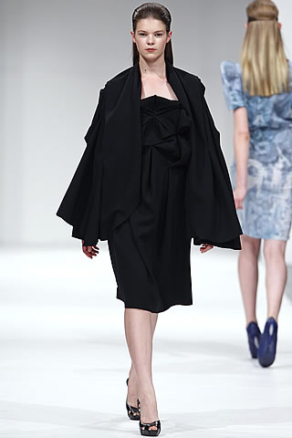 Spring Summer 2011 accessories collection