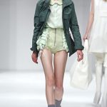 2011 Accessories Collection at Fashion Week