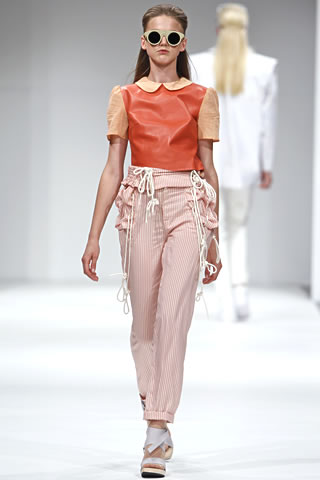 Accessories Collection Fashion Shows