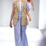 Spring Summer 2011 Fashion Week Berlin