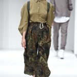 Fashion Designer 2011 Summer Collection