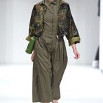 Fashion Designer 2011 Spring Collection