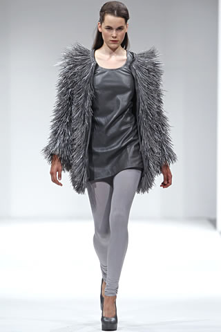 Fashion Brand Unlversltat Der Kunste 2011