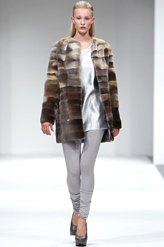 German Fashion Brands 2011 Collection