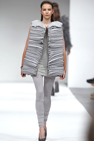 Mercedes-Benz Fashion Week Berlin 2010 News