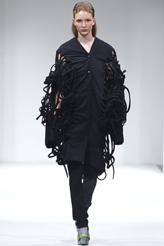 Spring 2011 Ready To Wear Fashion Shows