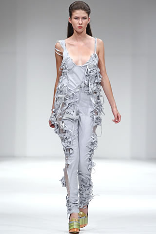 Ready To Wear Fashion Shows Photos Spring