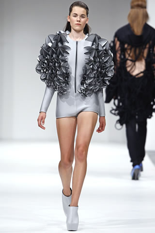 Runway Fashion shows 2011 Collections