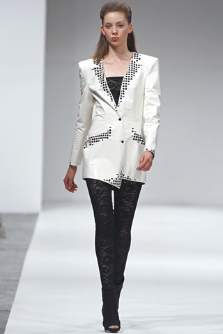 German Fashion and Design industry 2011