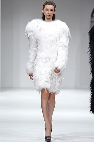 Mercedes-Benz Fashion Week Berlin 2010