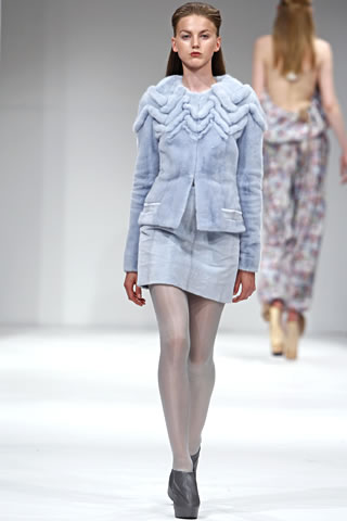 Unlversltat Der Kunste Spring 2011