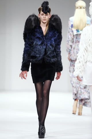 Unlversltat Der Kunste SpringSummer