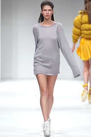 Famous German Fashion Designers Collection