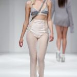 Berlin Spring Fashion Collection 2011 By Unlversltat Der Kunste