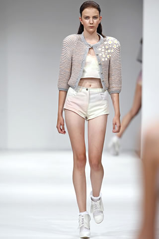 Summer 2011 Fashion Shows pictures