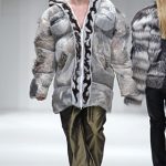 Mercedes-Benz Fashion Week Berlin 2011 Designer