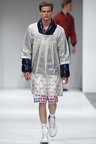 German Designers Spring Collections