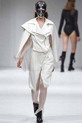 Accessories Collection at Fashion Week