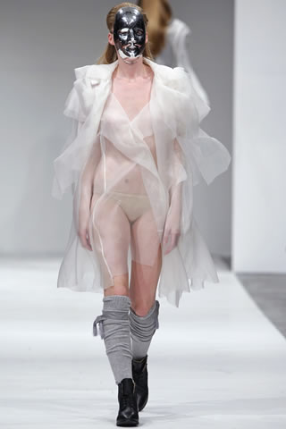 Unlversltat Der Kunste Spring 2011 Accessories