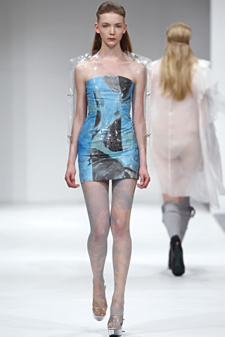 Spring Summer 2011 accessories collection