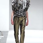 Spring/Summer 2011 Mercedes Benz Fashion Week