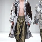 Mercedes Benz Fashion Week Berlin Spring 2011