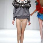 Summer 2011 collection BY Unlversltat Der Kunste