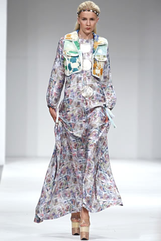 Unlversltat Der Kunste Summer 2011