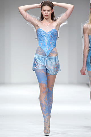 Spring Summer 2011 Trendy Collection