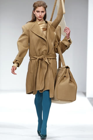 Summer 2011 Fashion Week Pictures