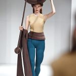 Summer 2011 Fashion Shows pictures